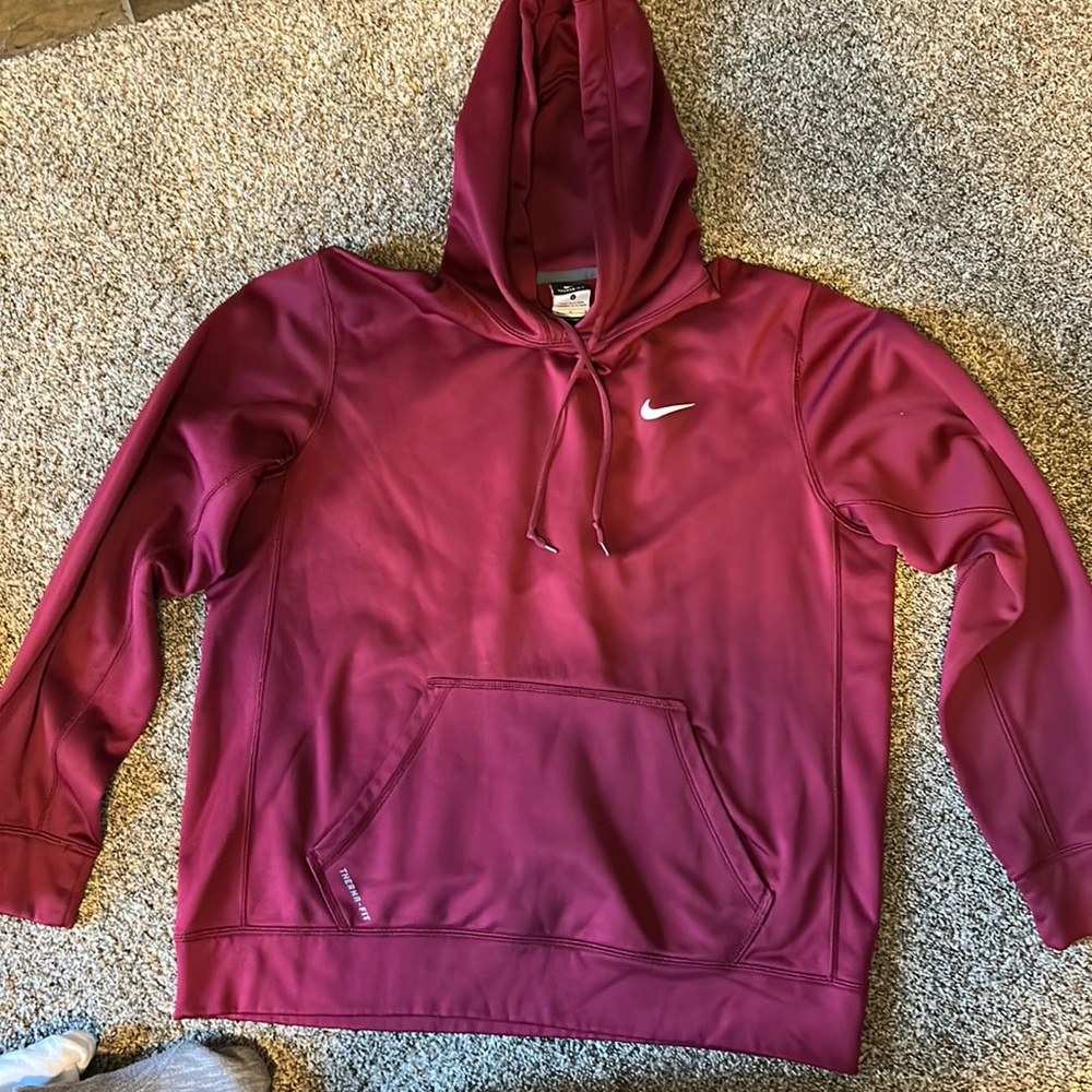 Nike Hoodie Men’s Large
